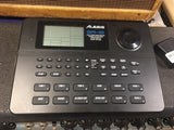 Alesis SR-16 Drum Machine Used