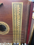 Vintage Oscar Schmidt Mandolin Guitar Zither *Free Shipping in the USA*