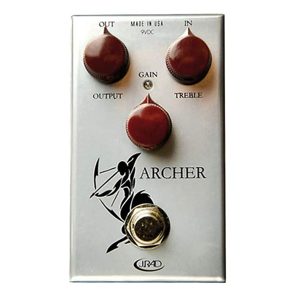 J. Rockett Archer Boost/Overdrive *Free Shipping in the USA*