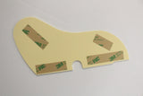 Danelectro Style Pickguard Cream
