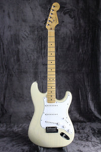 1999 Fender 21st Century American Standard Stratocaster