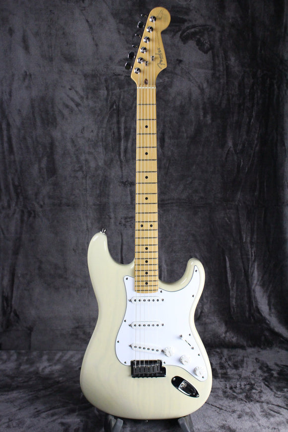 1999 Fender 21st Century American Standard Stratocaster