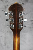 Kay Encore 160 1951 Sunburst