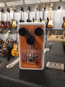 Electro-Harmonix FlatIron Fuzz Used