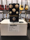 Snouse Electronics Black Box Overdrive 2 Used