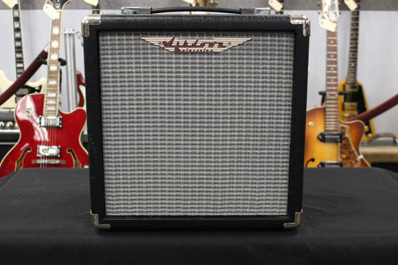 Ashdown JRN Bass Combo