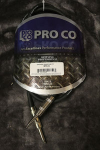 Pro Co  Speaker S16-5 Speaker Cable *Free Shipping in the USA*