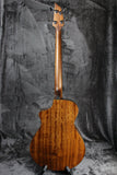Breedlove Pursuit Acoustic Bass