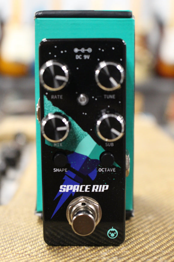 Pigtronix Space Rip Used