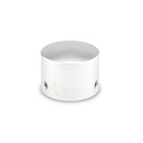 Barefoot Buttons V1 Silver Tall Boy 17-V1-TB-SV