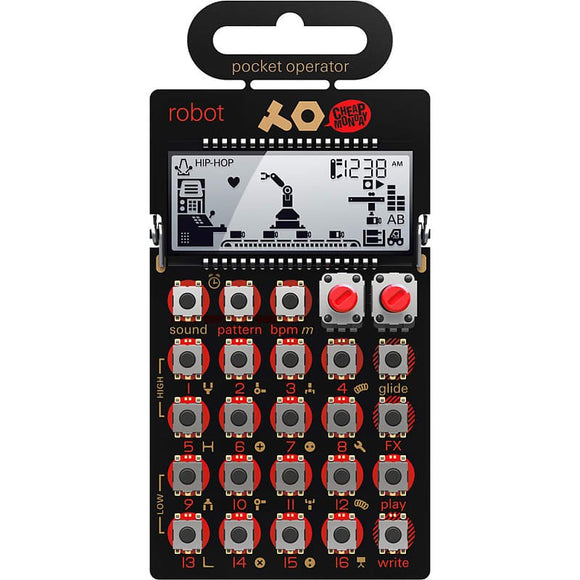 Teenage Engineering PO-28 