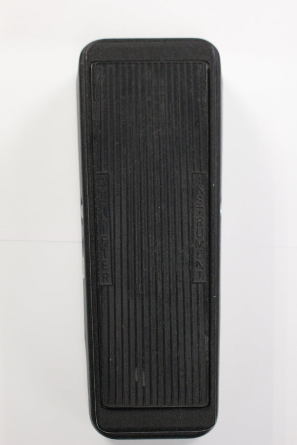 Dunlop GCB95 Wah Used