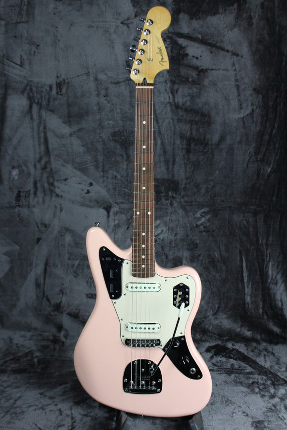 2019 Fender Player Jaguar