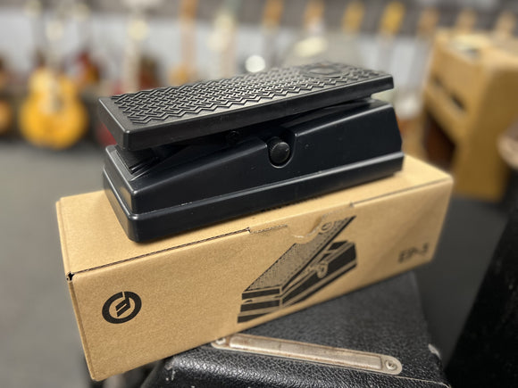 Moog EP-3 Expression Used