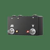 JHS Pedals Active A/B/Y Switching Box *Free Shipping in the USA*