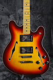 2019 Fender Starcaster