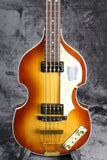 Hofner 500/1 Vintage '62 Ed Sullivan Show Limited Edition Bass