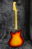 2019 Fender Starcaster