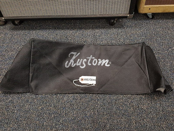 Vintage Kustom Head Dust Cover for 19