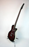Danelectro D56 Baritone Electric Guitar Red Burst *Free Shipping in the USA*