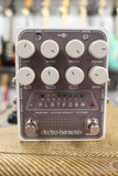 Electro-Harmonix Platform Used No Box