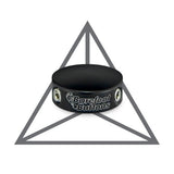 Barefoot Buttons V1 Mini Black 19-V1-MN-Bk