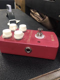Joyo Deluxe Crunch Overdrive Used