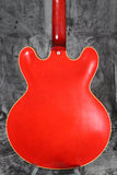 2005 Gibson Custom Shop Alvin Lee ES-335 Big Red