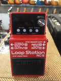 Boss RC-5 Loop Station Used