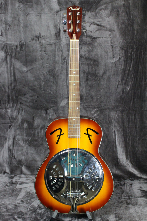 Fender FR-50 Resonator