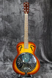 Fender FR-50 Resonator