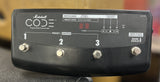 Marshall CODE 4-Way Stompware Programmable Footcontroller Used