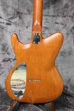 2012 Michael Spalt Sybil Resin Top