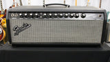 Fender Bassman 100T Head