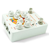 Keeley Caverns V2 Reverb/Delay *Free Shipping in the USA*