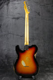 2018 Fender Custom  Shop Limited Edition Special Mod 1955 Joe Bonamassa Telecaster