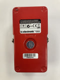 TC Electronic SubnUp Octaver Used