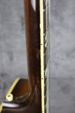 Kay Encore 160 1951 Sunburst