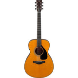 Yamaha FSX3 Natural with Hard Bag *Free Shipping in the USA*