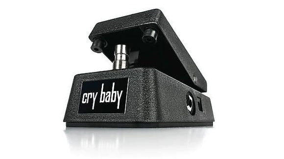 Dunlop CBM95 Crybaby Mini Wah *Free Shipping in the USA*