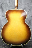Kay Encore 160 1951 Sunburst