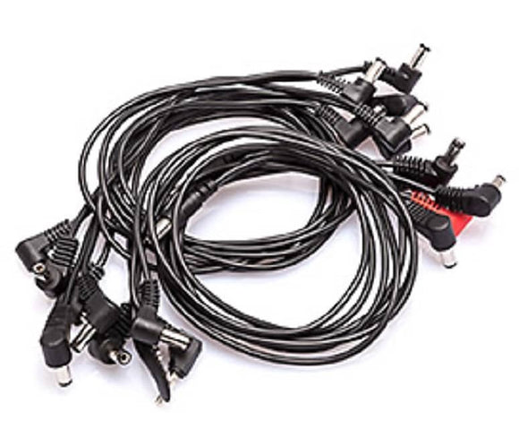 Voodoo Lab PPPK Cable Pack for the PP2+ and 4X4
