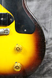 Gibson Les Paul Junior 1955 Sunburst