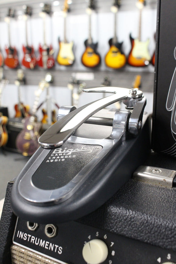 Gamechanger Bigsby Pedal Used