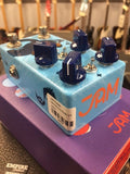 Jam Pedals Harmonious Monk V1 Used