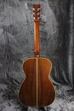 RJ Deneve Square Neck Dobro #242