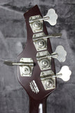 Music Man Bongo 5-String