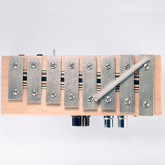 BrandNewNoise Phone-Home Xylophone with Delay *Free Shipping in the USA*