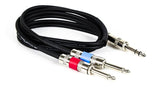Pro Co IPBQ2QW-3 Insert Cable *Free Shipping in the USA*