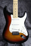 2007 Fender VG Stratocaster